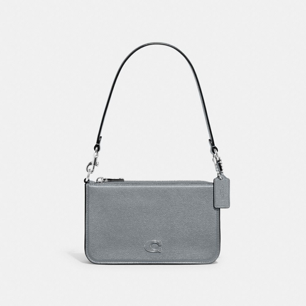 Coach Pouch Bag Designer Crossbody